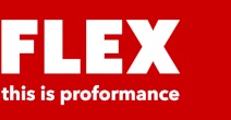 Logo | FLEX Elektronarzędzia